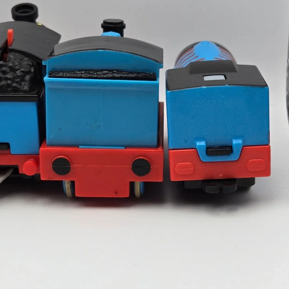 Thomas & Friends Train Lot of 6 Mattel Assorted Thomas Engines Toys